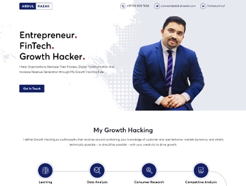 Portfolio